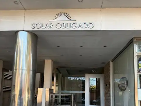 DEPARTAMENTO 2 AMBIENTES - CENTRO, RESISTENCIA