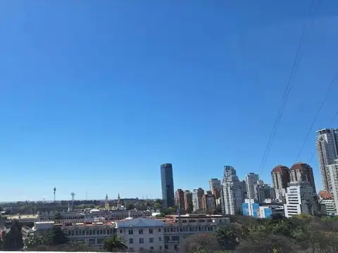 Departamento en Alquiler A Estrenar