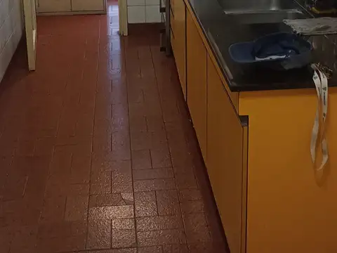 3 AMB. BALCON LAV.CUB COCINA OFFICE COMPLETA