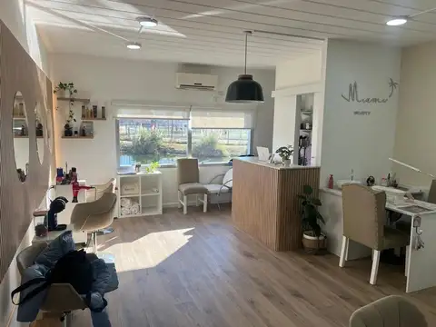 oficina en Riviera park.