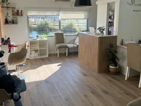 oficina en Riviera park.