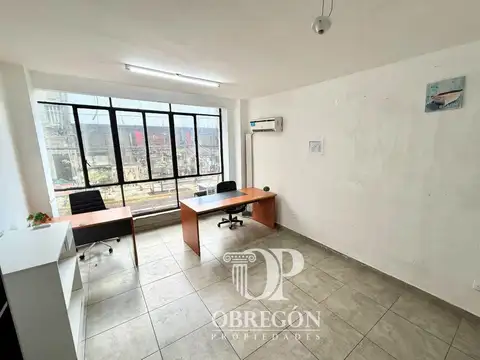 OPORTUNIDAD  VENTA OFICINA 20 Metros cuadrados - Corrientes 2500 - BALVANERA / ONCE