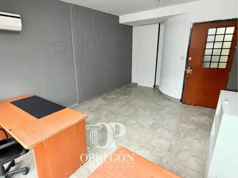 OPORTUNIDAD  VENTA OFICINA 20 Metros cuadrados - Corrientes 2500 - BALVANERA / ONCE