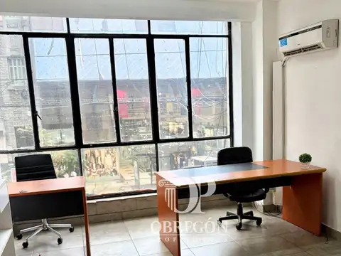 OPORTUNIDAD  VENTA OFICINA 20 Metros cuadrados - Corrientes 2500 - BALVANERA / ONCE