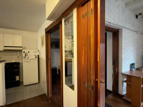 Departamento en Venta Apto profesional