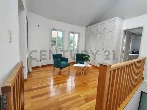 VENTA DE CASA EN BARRIO RINCON DE ARIZU