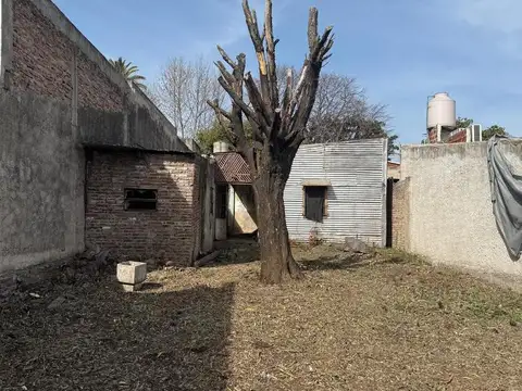 Tucumán 857