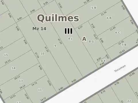 Tucumán 857