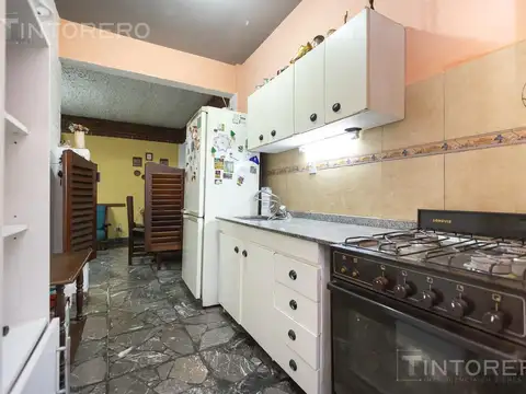 Depto Tipo Casa en Venta de 5 ambientes