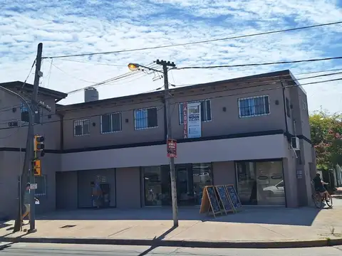 Local en Alquiler A Estrenar