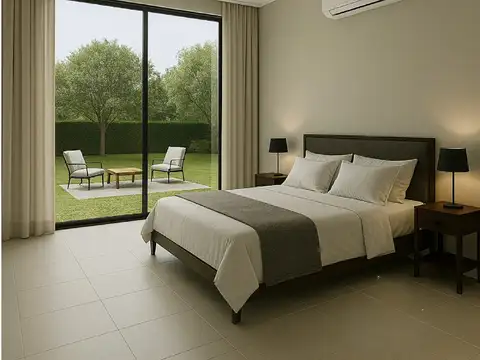 Casa en Venta al Norte