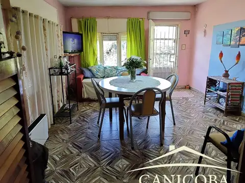 Casa en Colonia De Vac Chapadmalal