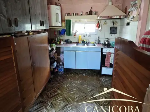 Casa en Venta de 2 dormitorios