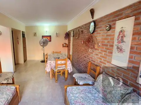 Departamento en San Bernardo Del Tuyu