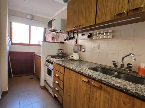 Departamento en Venta al Este