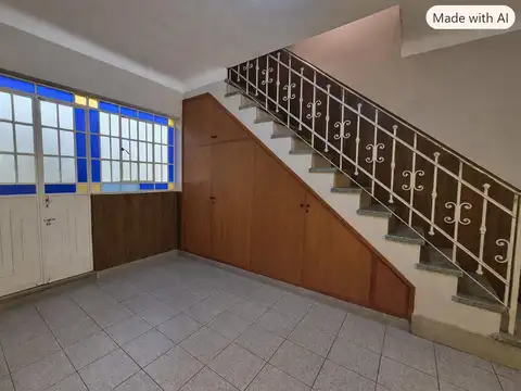 Casa en Venta 50 años