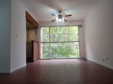 3 Ambientes en excelente estado