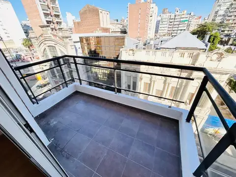 Departamento en Alquiler de 2 ambientes