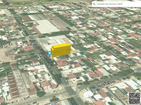 Venta Casa 4 Amb en Lote 370m2 Av. Roca y Av. Gral. Paz Villa Lugano