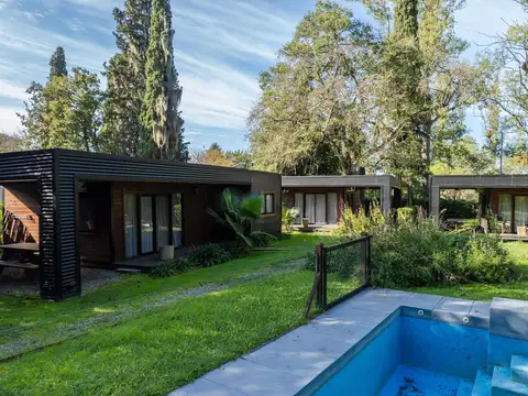 Casa en Venta al Norte