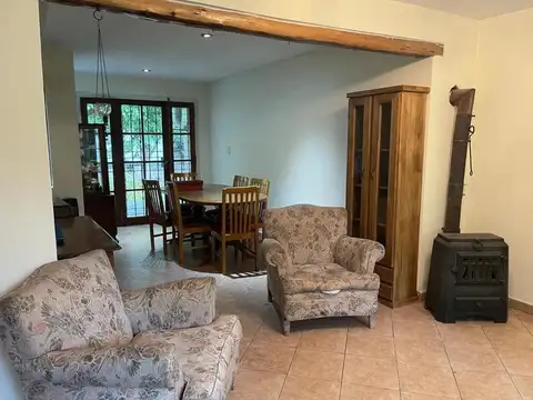 Casa en Venta 41 años