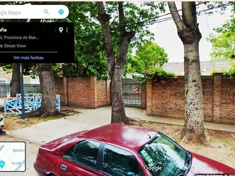 España e/ Vicente López y César Horacio Malnatti