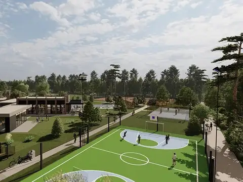 Terreno en Venta de 622,0 m2