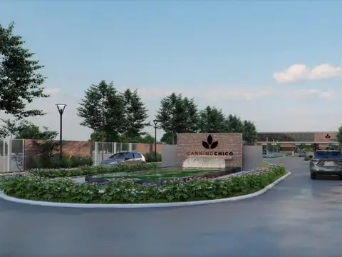 Terreno en Venta en Canning Chico, USD 53.600