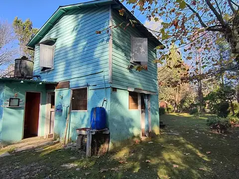 Casa en Venta A Estrenar