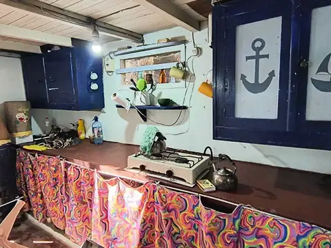 Rio o Arroyo Espera La Rosita 300