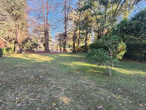 Casa en Venta al Oeste