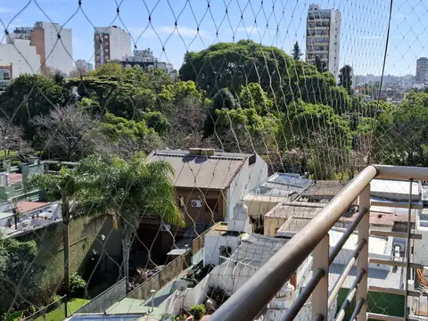 Departamento en Alquiler de 3 ambientes
