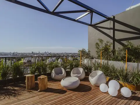 Oficina en Alquiler Pta. Carretas