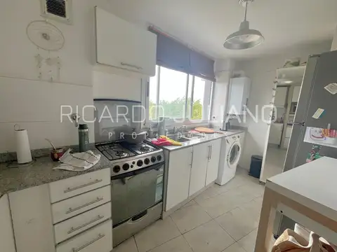 Departamento en Alquiler de 2 dormitorios