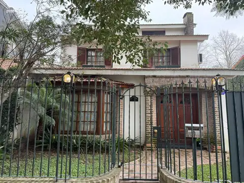 Canalejas al 400