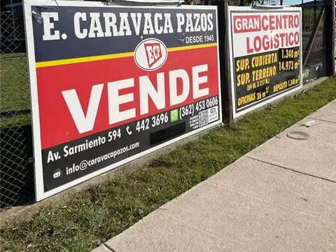 RUTA NACIONAL Nº 11 km 1000