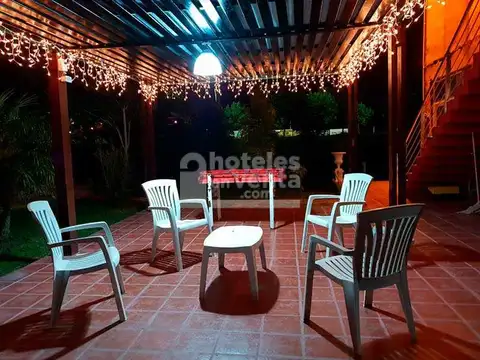 Hotel en Venta tipo Hotel