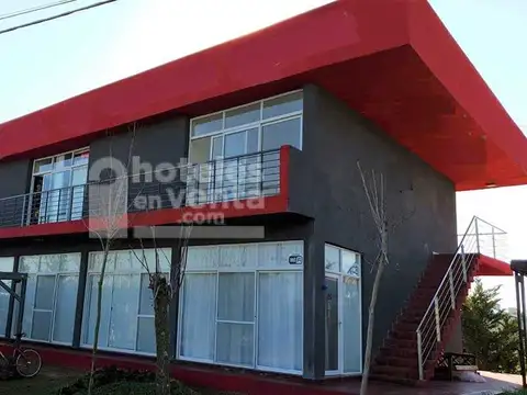 Hotel en Venta tipo Hotel