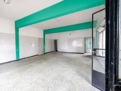ESQUINA EN VENTA EN LA FLORIDA BV. RONDEAU AL 4200