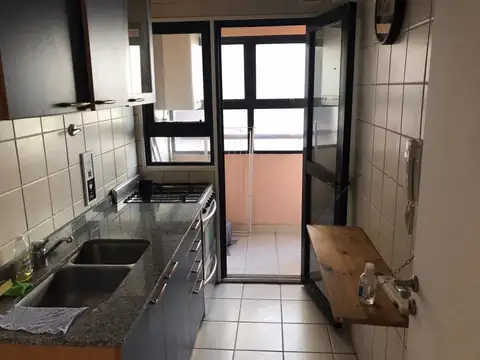 Departamento en Alquiler al Noroeste