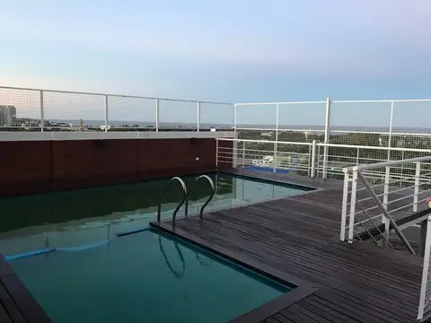 Av Del Libertador 7500, Piso 6