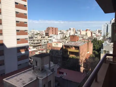 Departamento en Alquiler 20 años