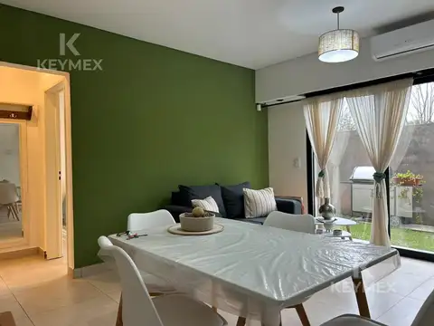 Departamento en Venta de Monoambiente
