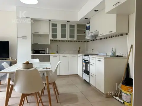 Departamento en Venta en Pilar, USD 101.000