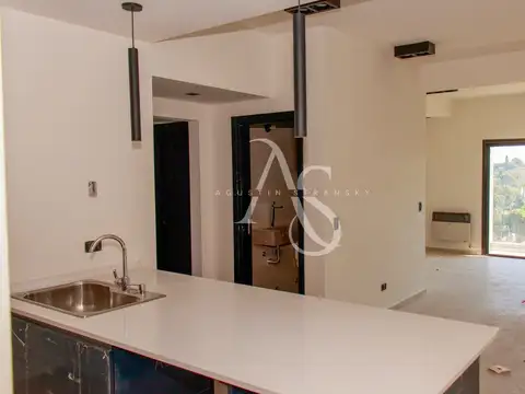 Departamento en Venta de 4 ambientes