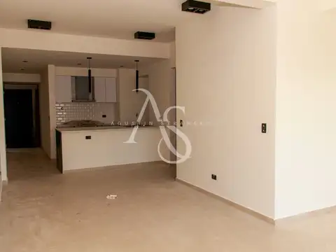 Departamento en Venta al Norte