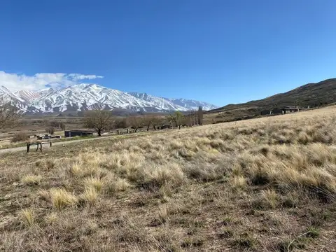 Terreno en Venta en Tupungato, USD 120.000