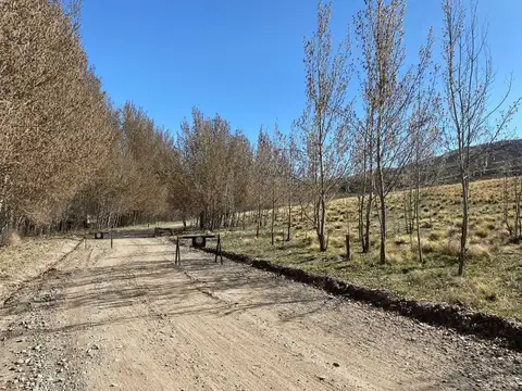 Terreno en Venta de 5355,0 m2