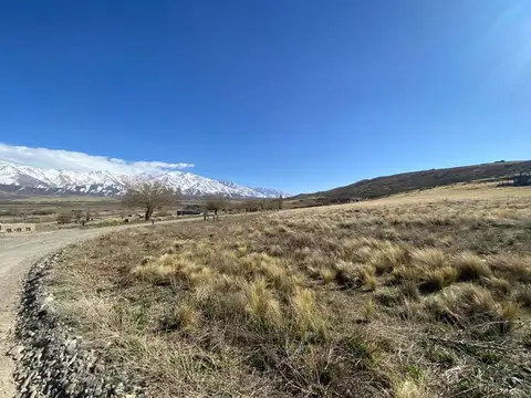 Terreno en Venta en Tupungato, USD 120.000