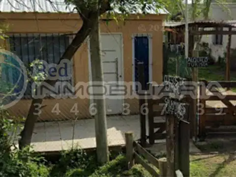 Casa en Venta en Pueblo General Belgrano, USD 70.000